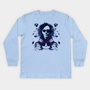 Burton Test Kids Long Sleeve T-Shirt